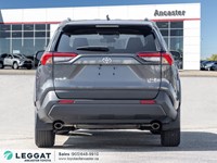 2025 Toyota Rav4 Hybrid Hybrid XLE AWD