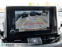 2025 Toyota Rav4 Trail AWD