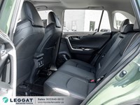 2025 Toyota Rav4 Trail AWD