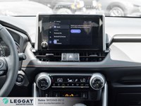 2025 Toyota Rav4 Trail AWD