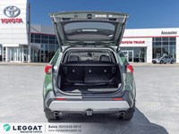 2025 Toyota Rav4 Trail AWD