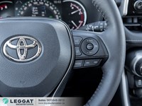2025 Toyota Rav4 XLE Premium AWD