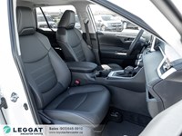 2025 Toyota Rav4 XLE Premium AWD