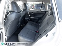 2025 Toyota Rav4 XLE Premium AWD