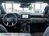 2025 Toyota Tacoma 4x4 Double Cab Auto