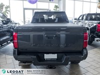 2025 Toyota Tacoma 4x4 Double Cab Auto