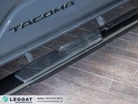 2025 Toyota Tacoma 4x4 Double Cab Auto