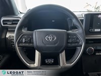 2025 Toyota Tacoma 4x4 Double Cab Auto