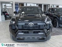 2025 Toyota Tacoma 4x4 Double Cab Auto
