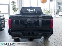 2025 Toyota Tacoma 4x4 Double Cab Auto