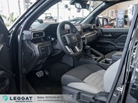 2025 Toyota Tacoma 4x4 Double Cab Auto