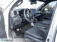 2025 Toyota Tundra Hybrid 4x4 Crewmax Limited Hybrid