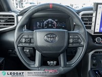 2025 Toyota Tundra Hybrid 4x4 Crewmax Limited Hybrid