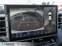 2025 Toyota Tundra Hybrid 4x4 Crewmax Limited Hybrid