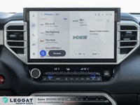 2025 Toyota Tundra Hybrid 4x4 Crewmax Limited Hybrid