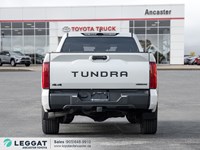 2025 Toyota Tundra Hybrid 4x4 Crewmax Limited Hybrid