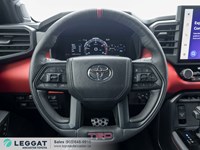 2025 Toyota Tundra Hybrid 4x4 Crewmax Limited Hybrid