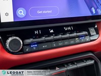 2025 Toyota Tundra Hybrid 4x4 Crewmax Limited Hybrid