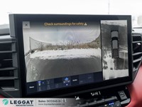 2025 Toyota Tundra Hybrid 4x4 Crewmax Limited Hybrid