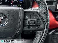 2025 Toyota Tundra Hybrid 4x4 Crewmax Limited Hybrid