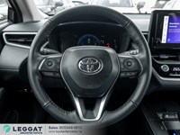 2026 Toyota Corolla Cross LE AWD