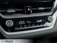 2026 Toyota Corolla Cross LE AWD