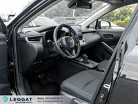 2026 Toyota Corolla Cross LE AWD