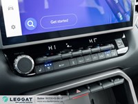 2026 Toyota Tundra Hybrid 4X4 Crewmax Platinum Hybrid