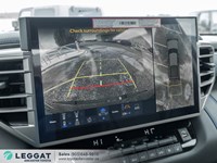 2026 Toyota Tundra Hybrid 4X4 Crewmax Platinum Hybrid