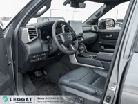 2026 Toyota Tundra Hybrid 4X4 Crewmax Platinum Hybrid