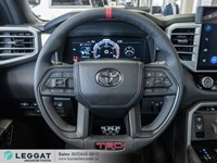 2026 Toyota Tundra 4x4 Crewmax Limited