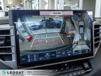 2026 Toyota Tundra 4x4 Crewmax Limited