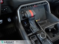 2026 Toyota Tundra 4x4 Crewmax Limited