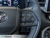 2026 Toyota Tundra 4x4 Crewmax Limited