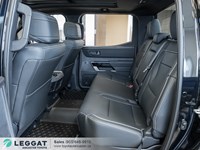 2026 Toyota Tundra 4x4 Crewmax Limited