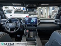 2026 Toyota Tundra 4x4 Crewmax Limited