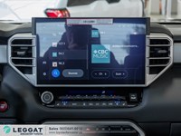 2026 Toyota Tundra 4x4 Crewmax Limited