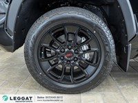 2026 Toyota Tundra 4x4 Crewmax Limited