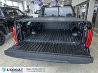 2026 Toyota Tundra 4x4 Crewmax Limited