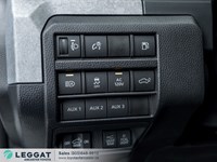2024 Toyota Tacoma Hybrid TRAILHUNTER HYBRID