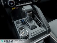 2024 Toyota Tacoma Hybrid TRAILHUNTER HYBRID