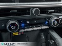 2024 Toyota Tacoma Hybrid TRAILHUNTER HYBRID