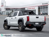 2024 Toyota Tacoma Hybrid TRAILHUNTER HYBRID