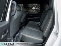 2024 Toyota Tacoma Hybrid TRAILHUNTER HYBRID