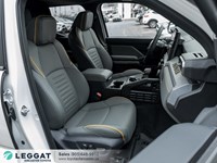 2024 Toyota Tacoma Hybrid TRAILHUNTER HYBRID