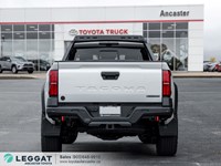 2024 Toyota Tacoma Hybrid TRAILHUNTER HYBRID