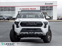 2024 Toyota Tacoma Hybrid TRAILHUNTER HYBRID
