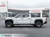 2024 Toyota Tacoma Hybrid TRAILHUNTER HYBRID
