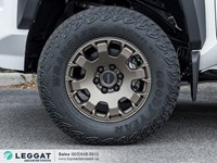2024 Toyota Tacoma Hybrid TRAILHUNTER HYBRID