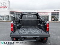 2024 Toyota Tacoma Hybrid TRAILHUNTER HYBRID
